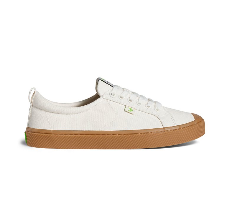 Cariuma Oca Low
