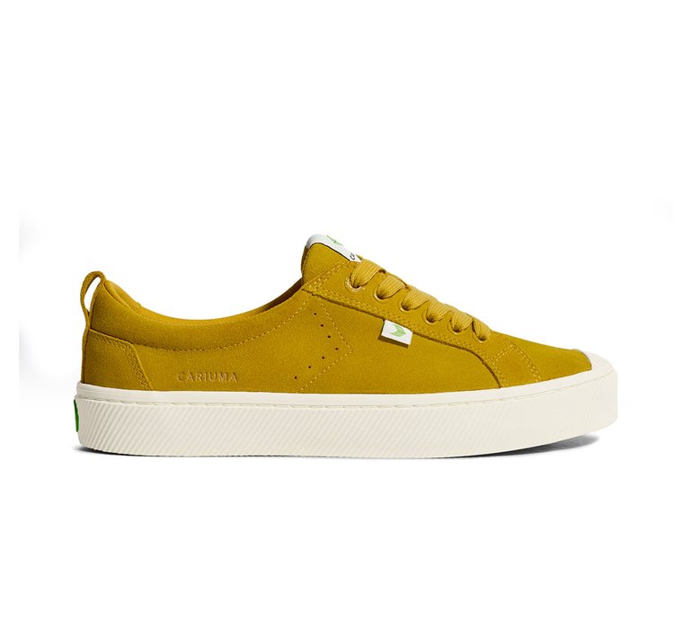 Cariuma Oca Low