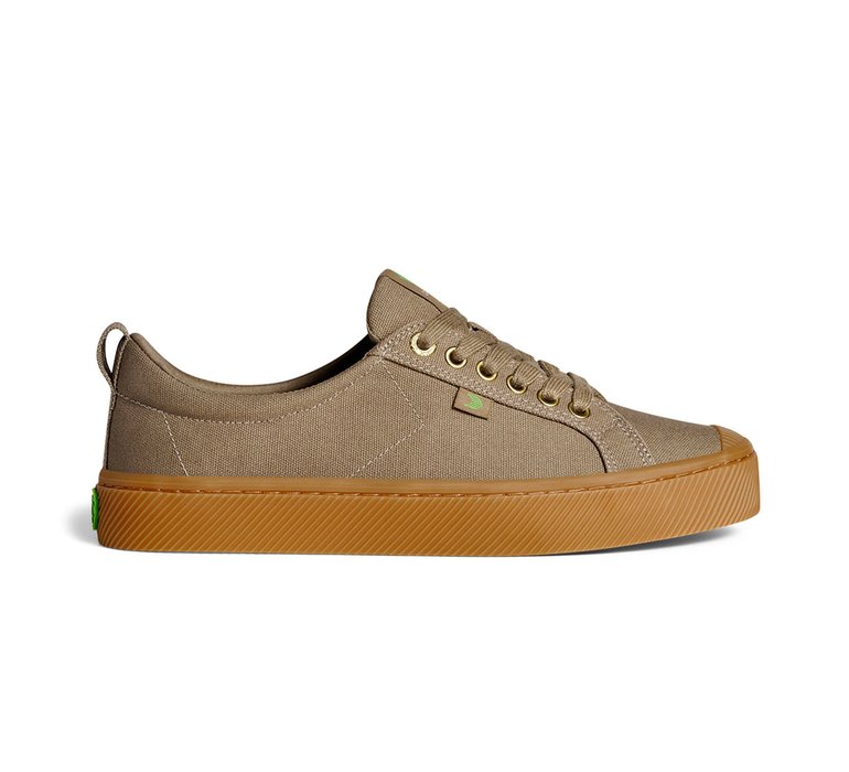 Cariuma Oca Low