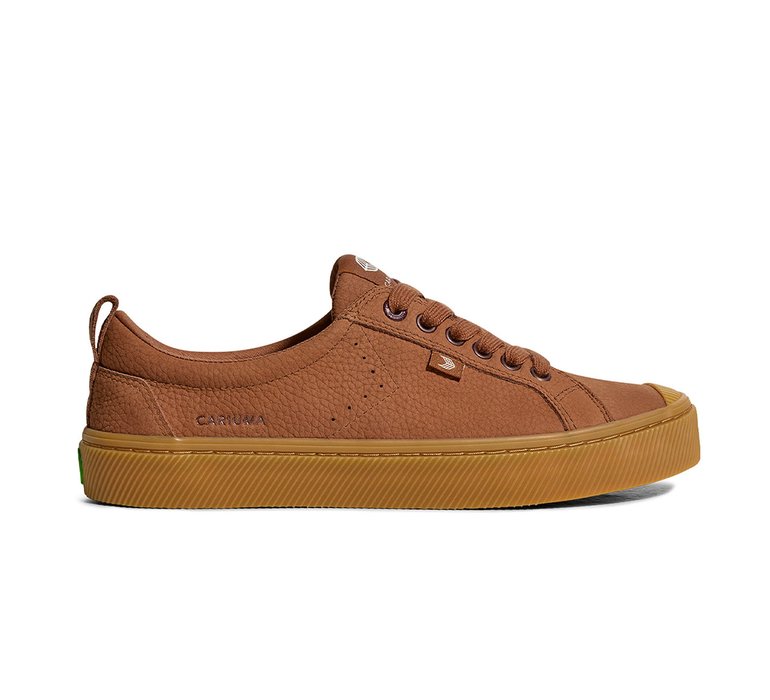 Cariuma Oca Low