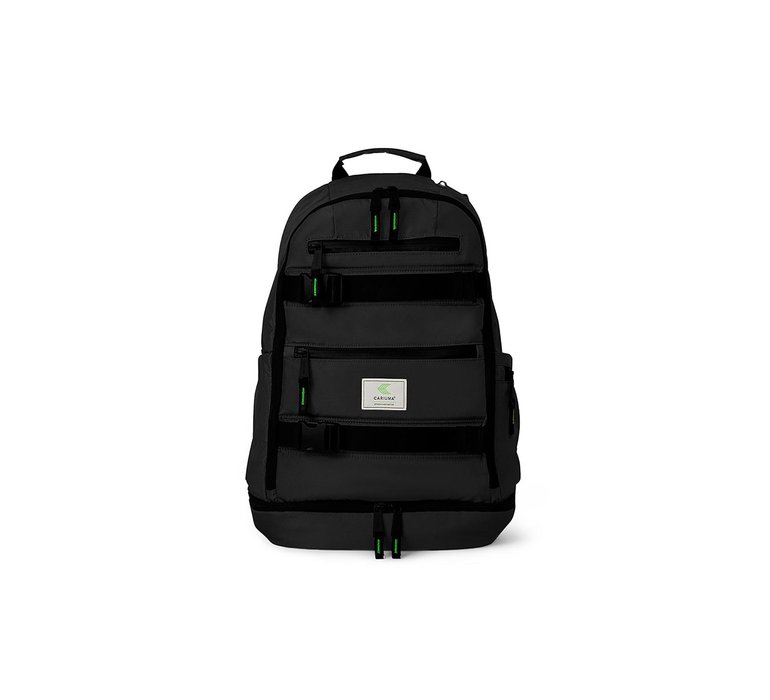 Cariuma Jameson Skate Backpack