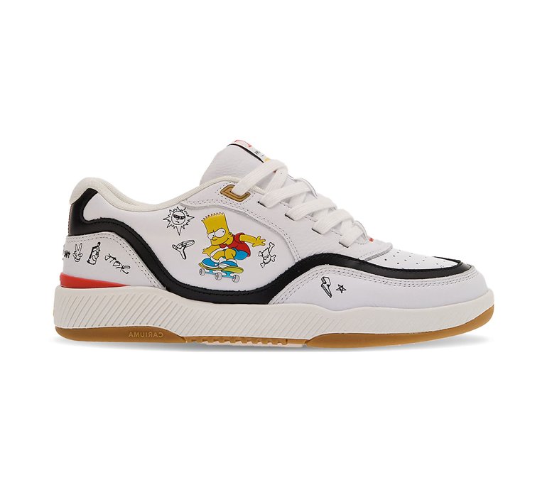 Cariuma Simpsons Uba