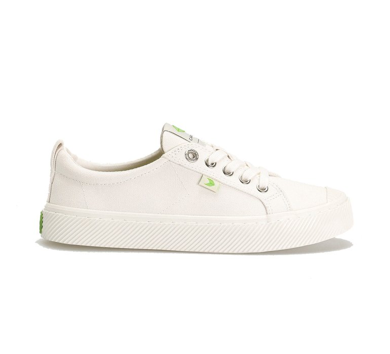 Cariuma Oca Low