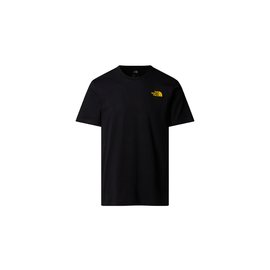 The North Face Men’S Ss Collage Tee