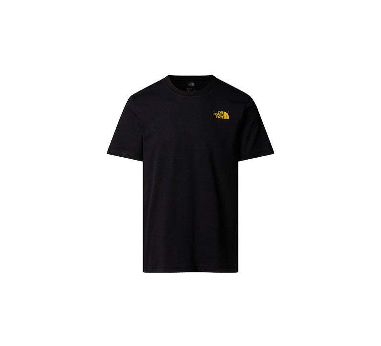 The North Face Men’S Ss Collage Tee