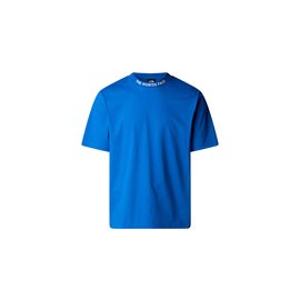The North Face Men’S S/S Zumu Relaxed Tee