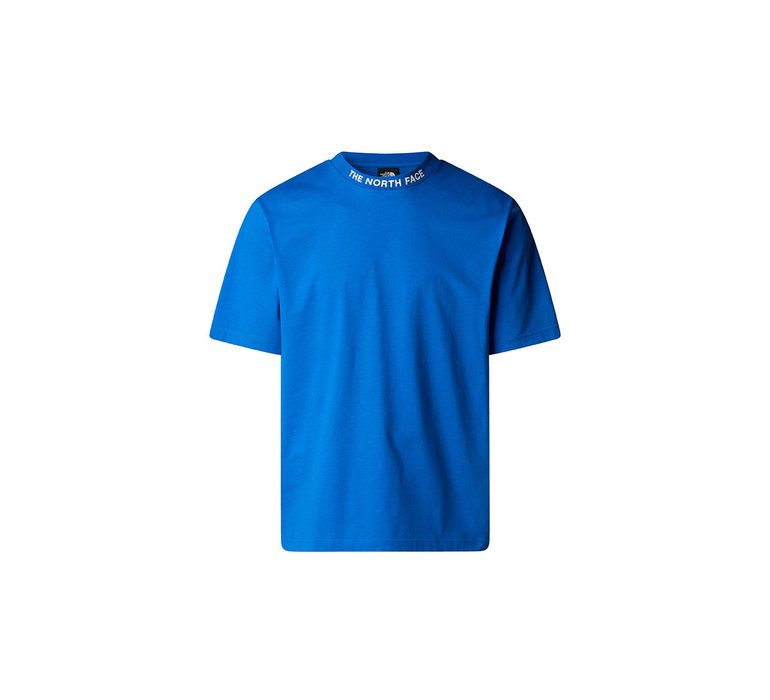 The North Face Men’S S/S Zumu Relaxed Tee