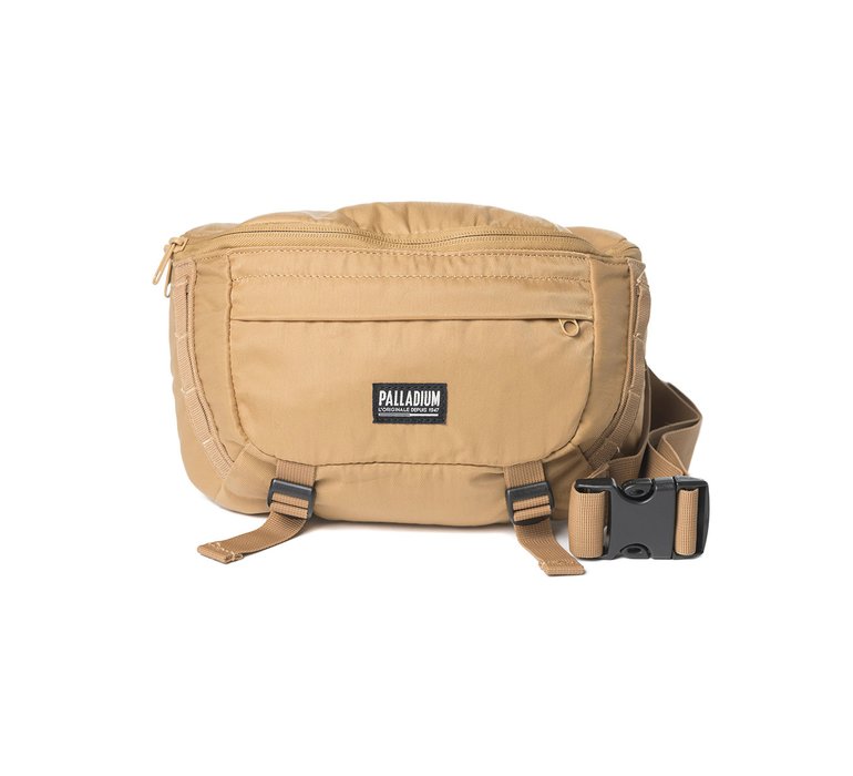 Palladium Waist Bag Ny Woodlin