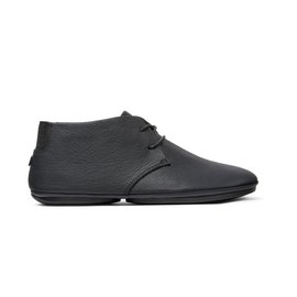 Camper Right Ankle Boots