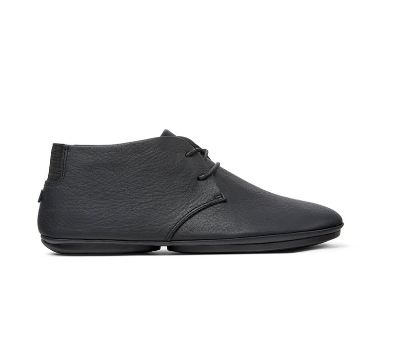 Camper Right Ankle Boots