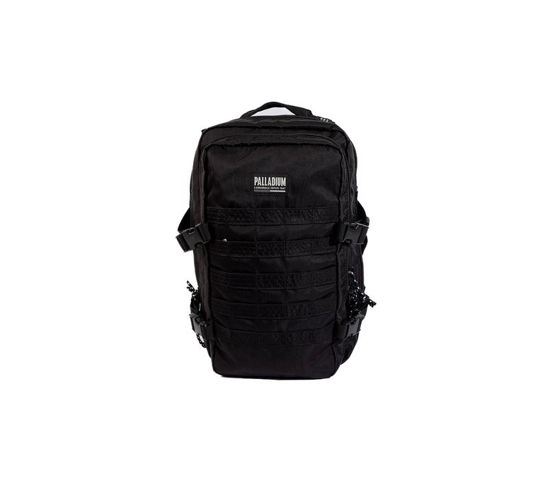 Palladium Baroudeurin 25L Black