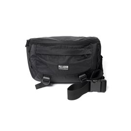 Palladium Waist Bag Ny Black