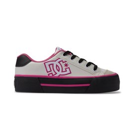 DC Shoes W Chelsea Platform