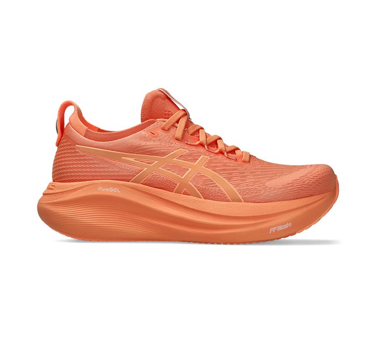 Asics Gel-Nimbus 27 Lite-Show W
