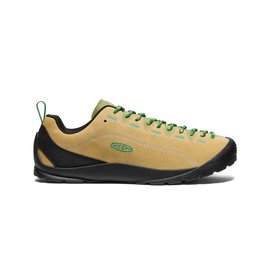 Keen Jasper M