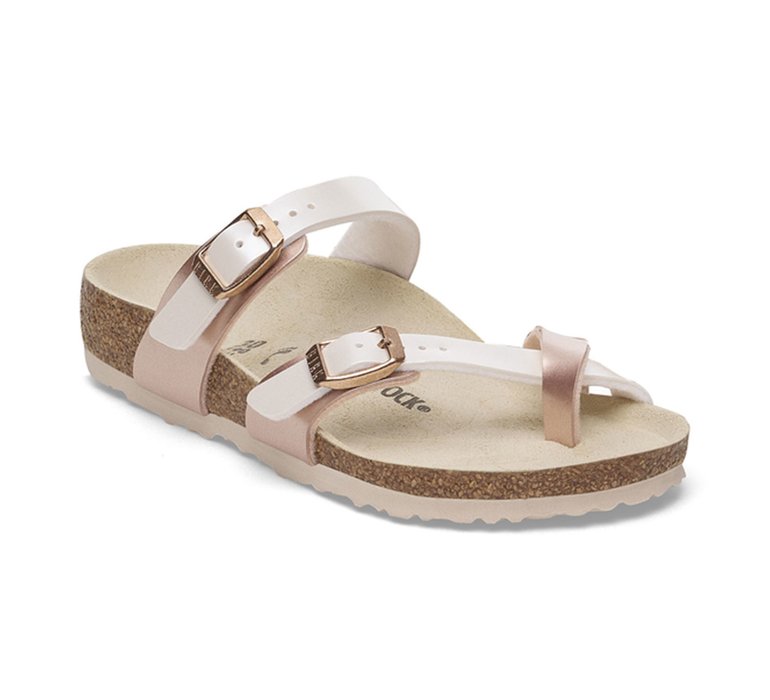 Birkenstock Mayari Kids Birko-Flor Regular Fit