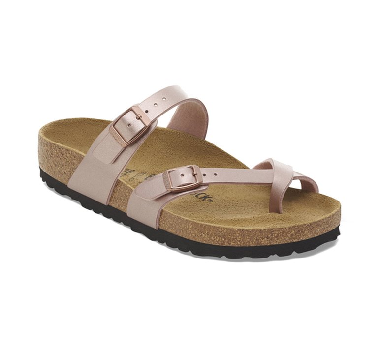 Birkenstock Mayari Birko-Flor Regular Fit