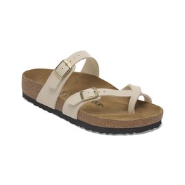 Birkenstock Mayari Birko-Flor Regular Fit