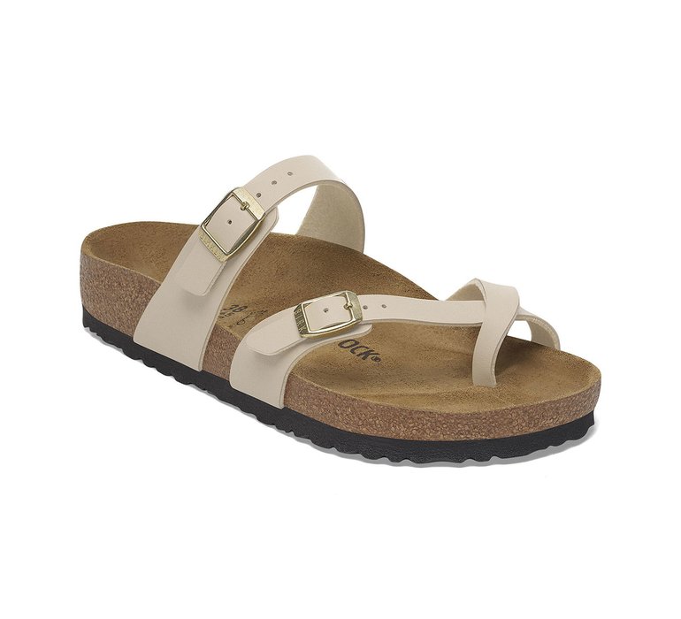 Birkenstock Mayari Birko-Flor Regular Fit