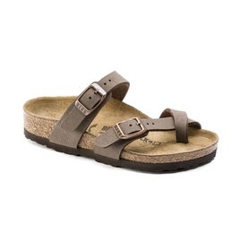 Birkenstock Mayari Kids Birko-Flor Birkibuc Regular Fit