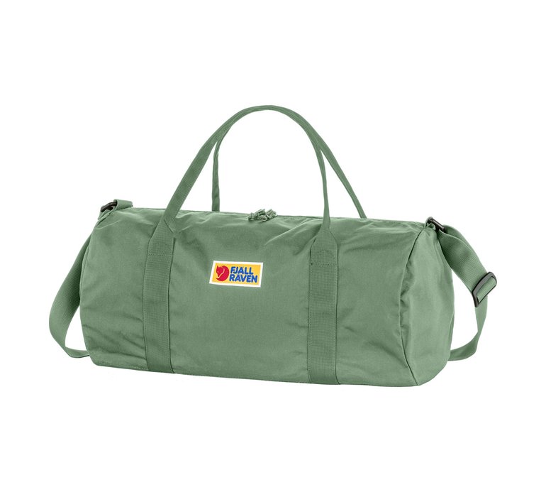 Fjällräven Vardag Duffel 30