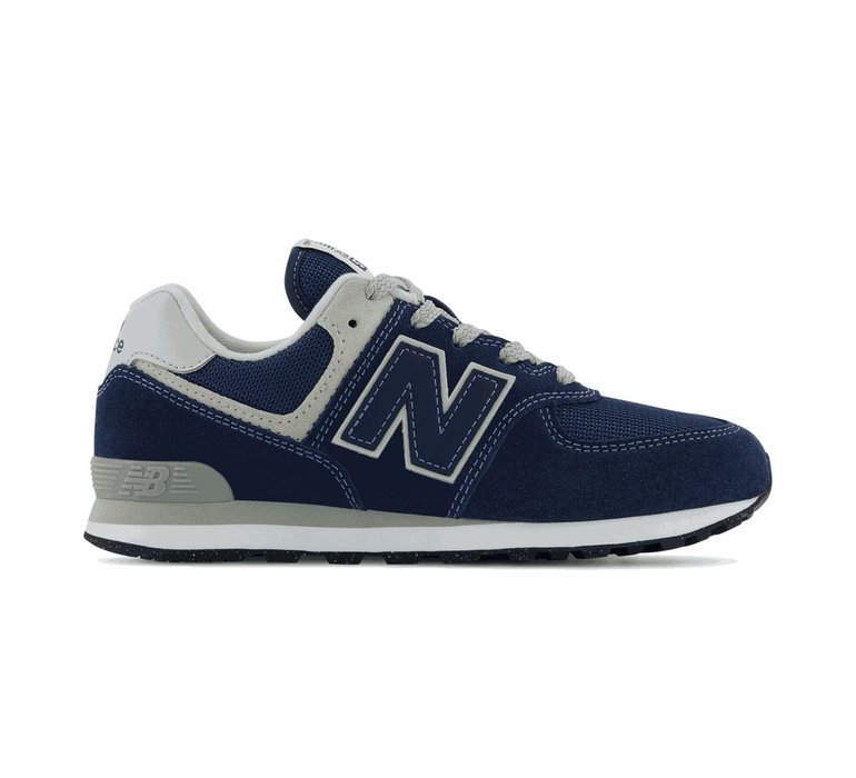 New Balance GC574VPN Junior