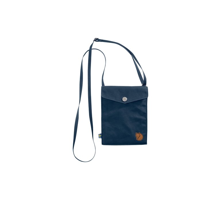 Fjällräven Pocket