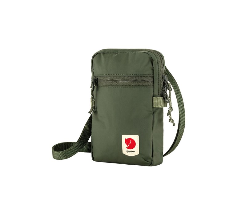 Fjällräven High Coast Pocket