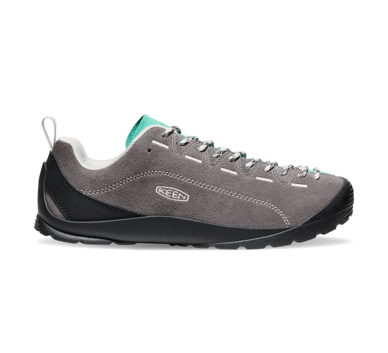 Keen Jasper M