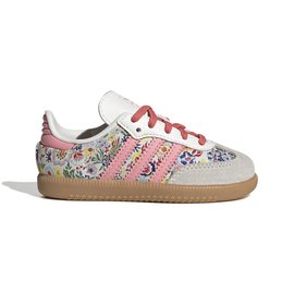adidas Samba OG EL I X Liberty London
