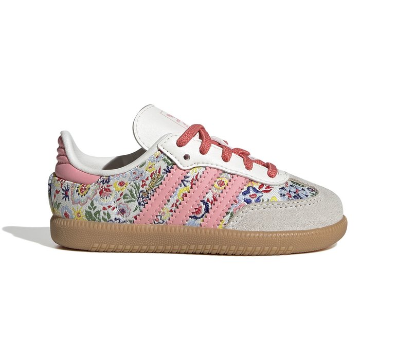 adidas Samba OG EL I X Liberty London