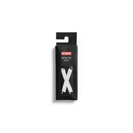Chrome Industries Reflective Laces