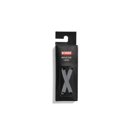 Chrome Industries Reflective Laces