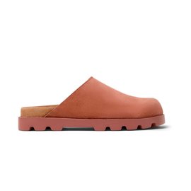 Camper Brutus Sandal Red