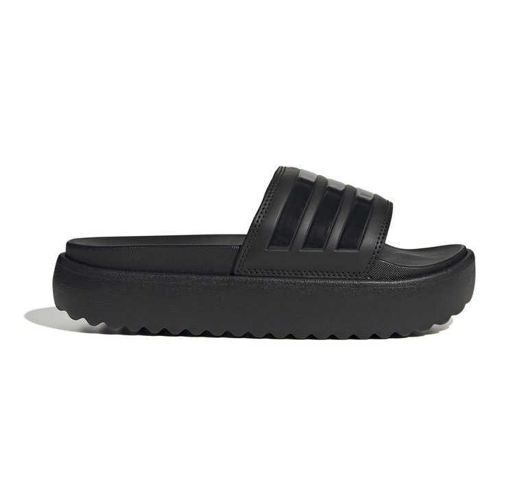 adidas Adilette Platform Slides