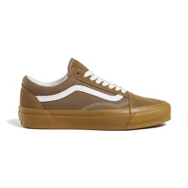 Vans LX Old Skool Gum Sepia
