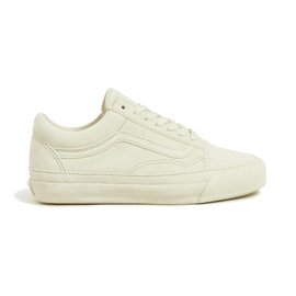Vans LX Old Skool Suede Sylvan Green