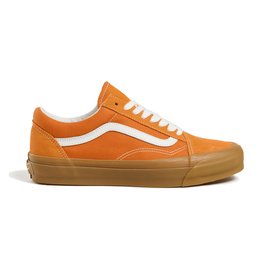 Vans LX Old Skool Gum Marmalade