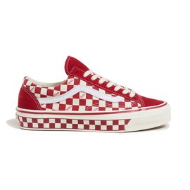 Vans LX Old Skool 36 Bmx Chili Pepper