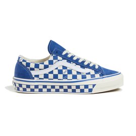 Vans LX Old Skool 36 Bmx True Blue