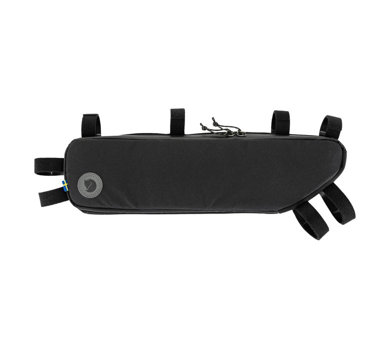 Fjällräven Hoja Frame Bag S