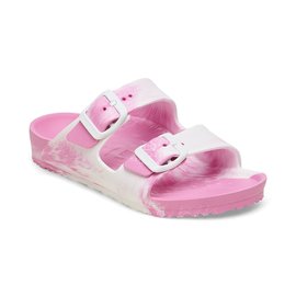 Birkenstock Arizona EVA Kids Multi Pink Narrow Fit