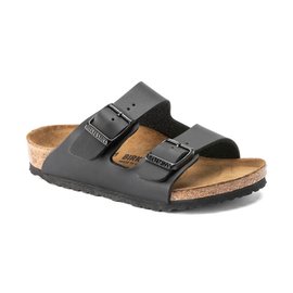Birkenstock Arizona Kids BF Black Regular Fit