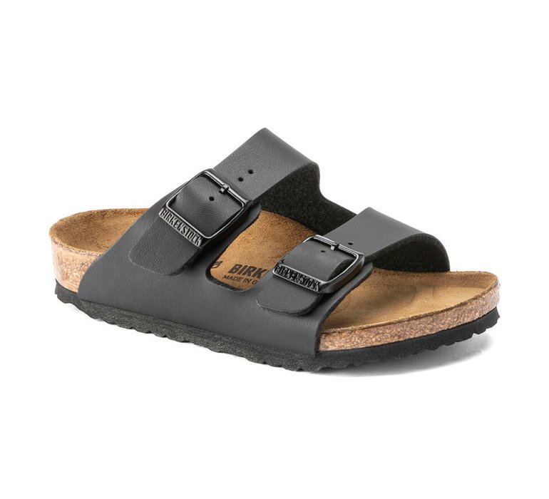 Birkenstock Arizona Kids BF Black Regular Fit