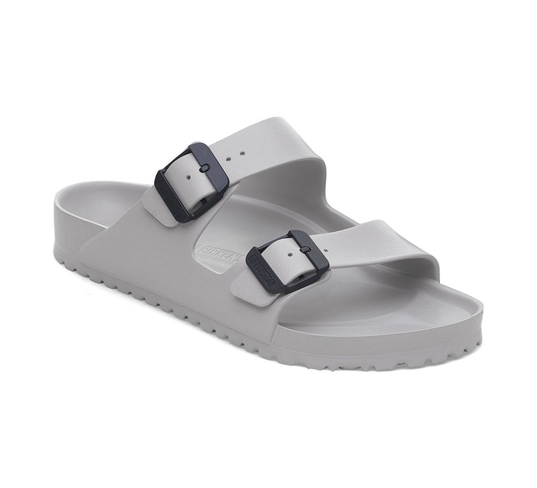 Birkenstock Arizona SB EVA Stone Coin Black Regular Fit