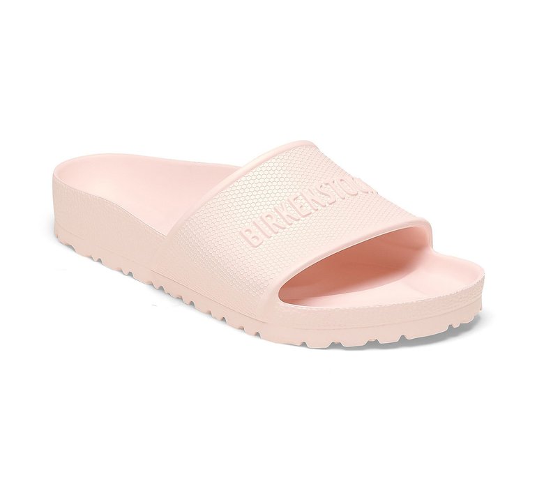Birkenstock Barbados EVA Light Rose Regular Fit