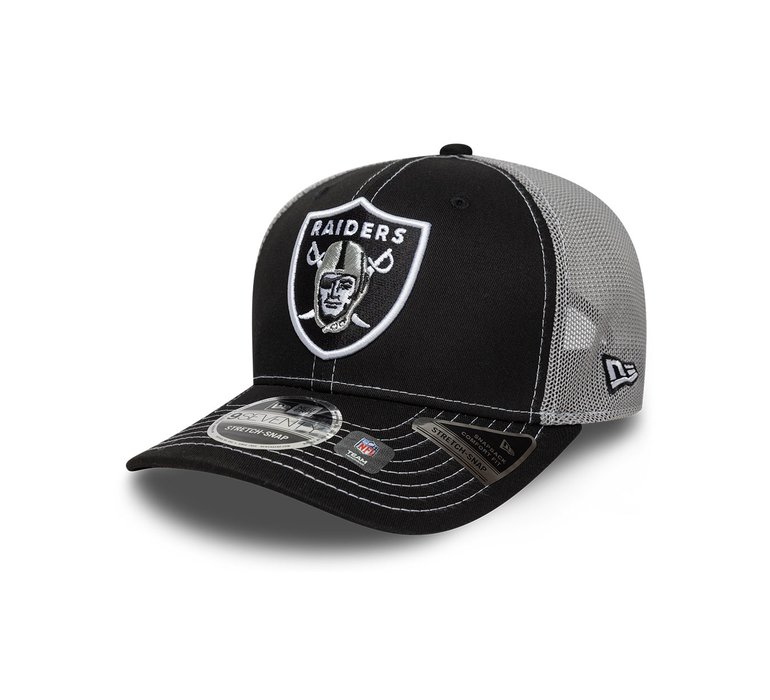 New Era 970 Stretch snap NFL Eg LASRAI