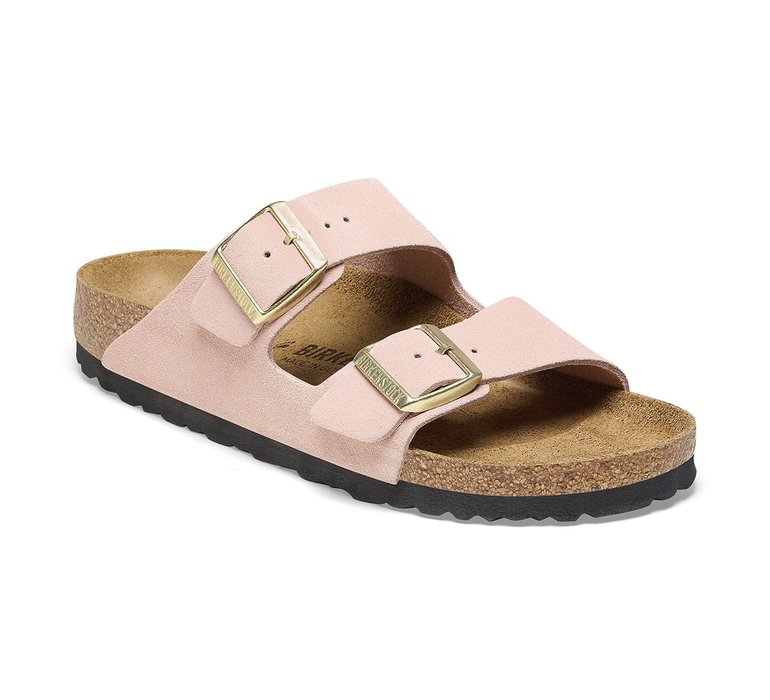 Birkenstock Arizona LEVE Light Rose Regular Fit