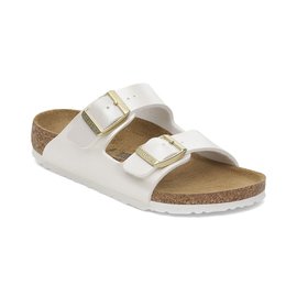 Birkenstock Arizona Kids BF Electric Metallic Pearl Regular Fit