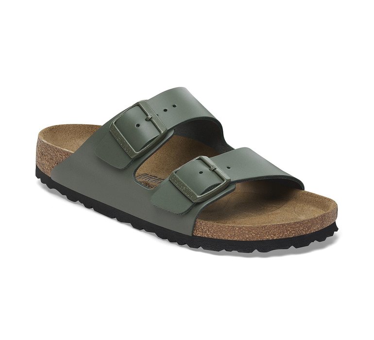 Birkenstock Arizona NL Thyme Regular Fit